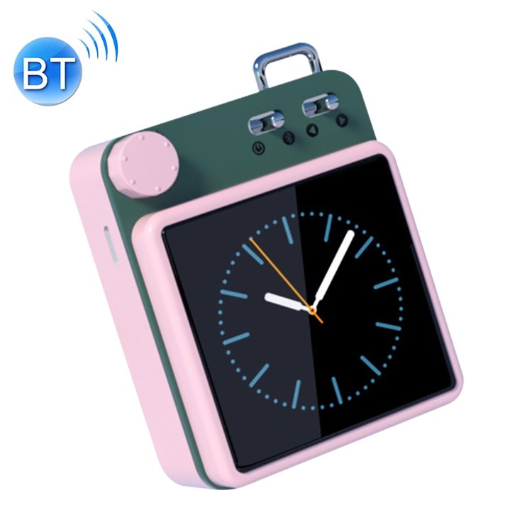 mahdi M188 8GB Bluetooth MP3 Music Video Player
