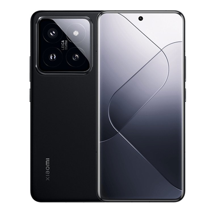 Xiaomi 14 Pro, 6.73 inch Xiaomi HyperOS Snapdragon 8 Gen 3 Octa Core 4nm up to 3.3GHz, NFC, Netw… Xiaomi 14 Pro, 6.73 inch Xiaomi HyperOS Snapdragon 8 Gen 3 Octa Core 4nm up to 3.3GHz, NFC, Netw…