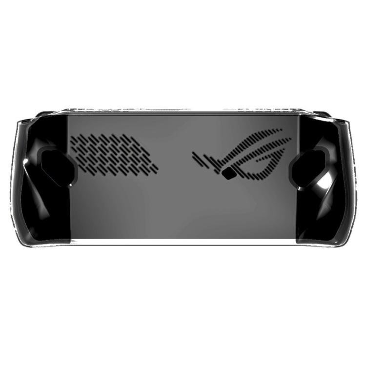 XDcase TPU Heat Dissipation Shockproof Protective Case, For ASUS ROG Ally