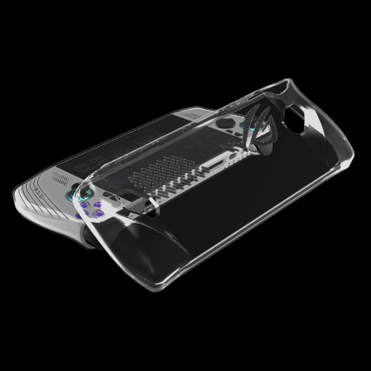 XDcase TPU Heat Dissipation Shockproof Protective Case, For ASUS ROG Ally
