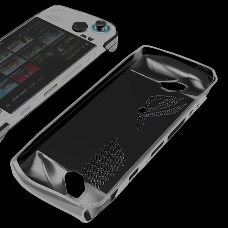 XDcase TPU Heat Dissipation Shockproof Protective Case, For ASUS ROG Ally