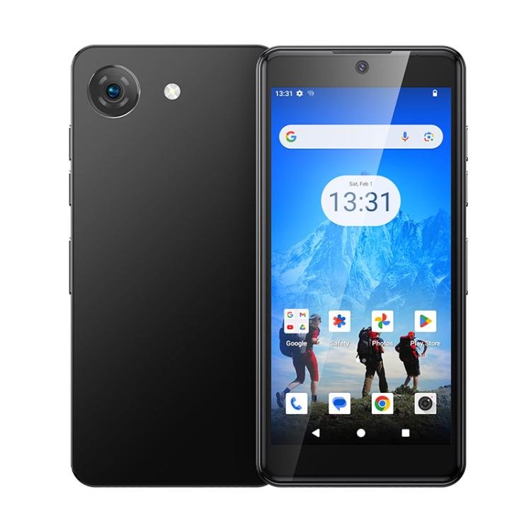 UNIWA Q999, 4GB+64GB, 4.0 inch Android 14.0 Unisoc T606 Octa Core, Network: 4G, OTG, EU Plug…