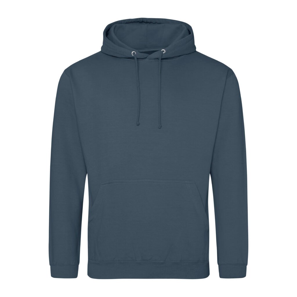 A4 College Hoodie A4 College Hoodie