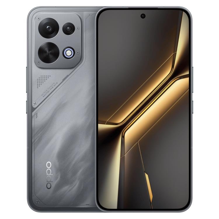 OPPO K15