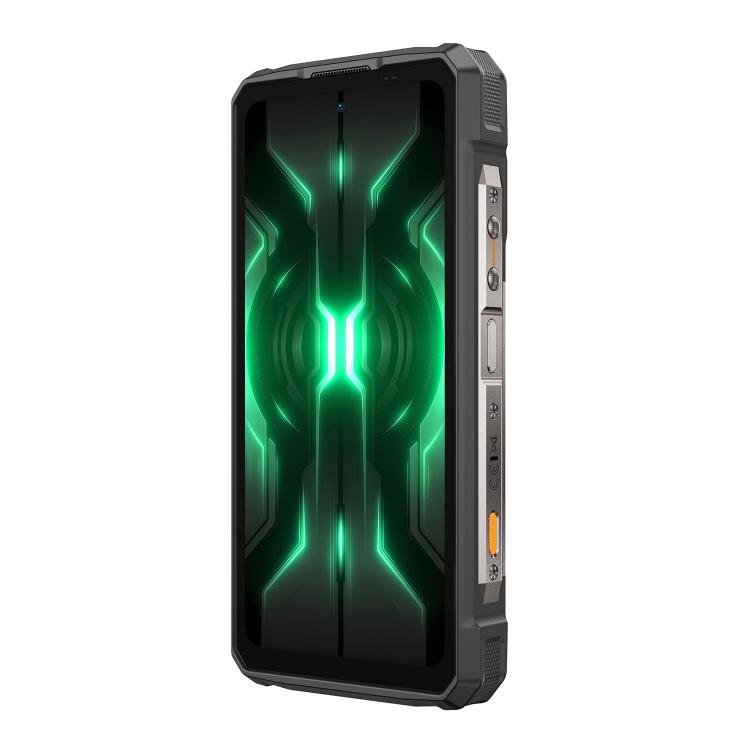 Ulefone Armor 33 Pro Rugged Phone, 16GB+512GB, Night Vision, 6.95 inch + 3.4 inch Dual Screen And...
