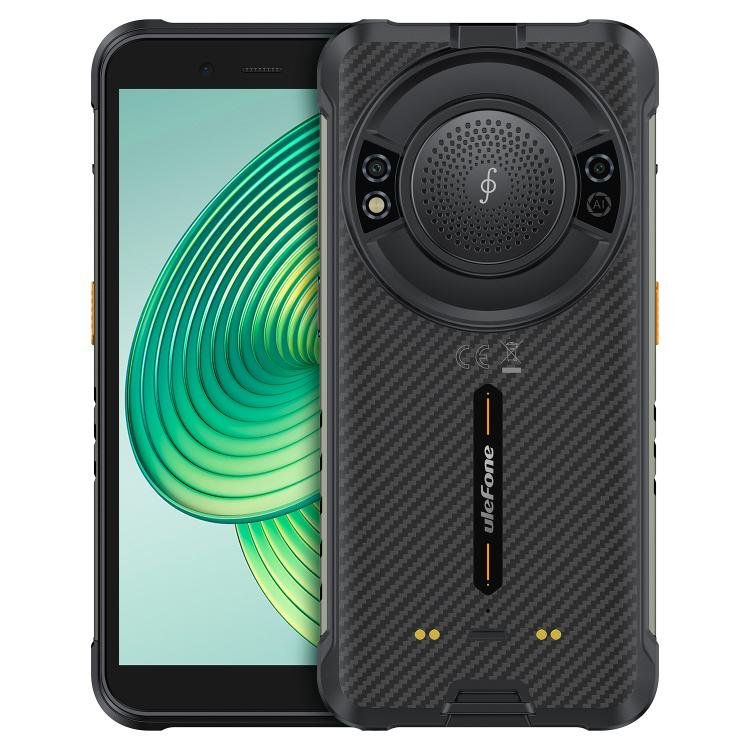 Ulefone RugKing, 8GB+256GB, IP68/IP69K Rugged Phone, 5.99 inch Android 15 Unisoc T7255 Octa Core,… Ulefone RugKing, 8GB+256GB, IP68/IP69K Rugged Phone, 5.99 inch Android 15 Unisoc T7255 Octa Core,…