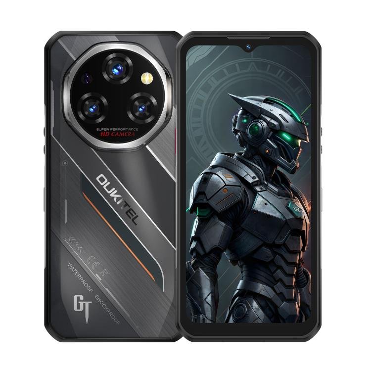 Oukitel WP62 Rugged Phone, 12GB+512GB, 108MP Camera, Fingerprint Identificati… Oukitel WP62 Rugged Phone, 12GB+512GB, 108MP Camera, Fingerprint Identificati…