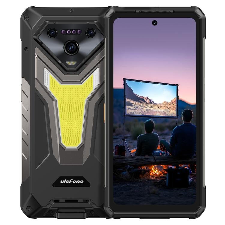 Ulefone Armor 34+, 16GB+512GB, Night Vision, IP68/IP69K Rugged Phone, 6.95 in… Ulefone Armor 34+, 16GB+512GB, Night Vision, IP68/IP69K Rugged Phone, 6.95 in…