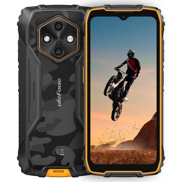 Ulefone RugKing 4 Pro, 8GB+256GB, IP68/IP69K Rugged Phone, 6.56 inch Android … Ulefone RugKing 4 Pro, 8GB+256GB, IP68/IP69K Rugged Phone, 6.56 inch Android …