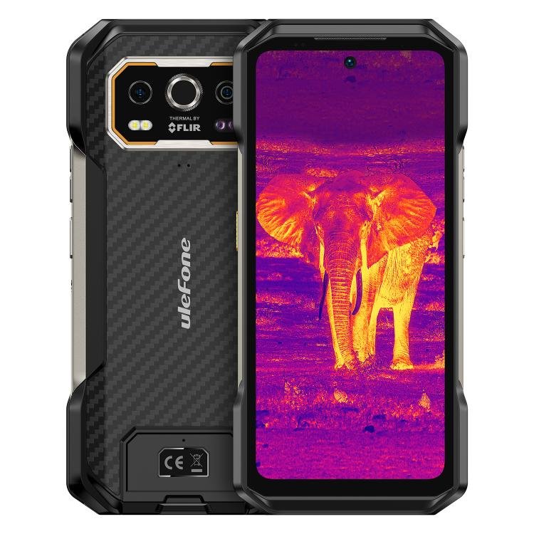 Ulefone Armor 27T+ Rugged Phone, 12GB+256GB, Thermal Imager, Night Vision, 10… Ulefone Armor 27T+ Rugged Phone, 12GB+256GB, Thermal Imager, Night Vision, 10…