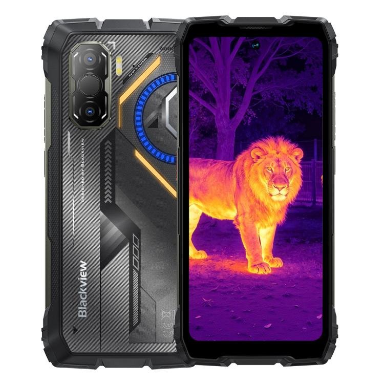 Blackview ROCK 3 Rugged Phone