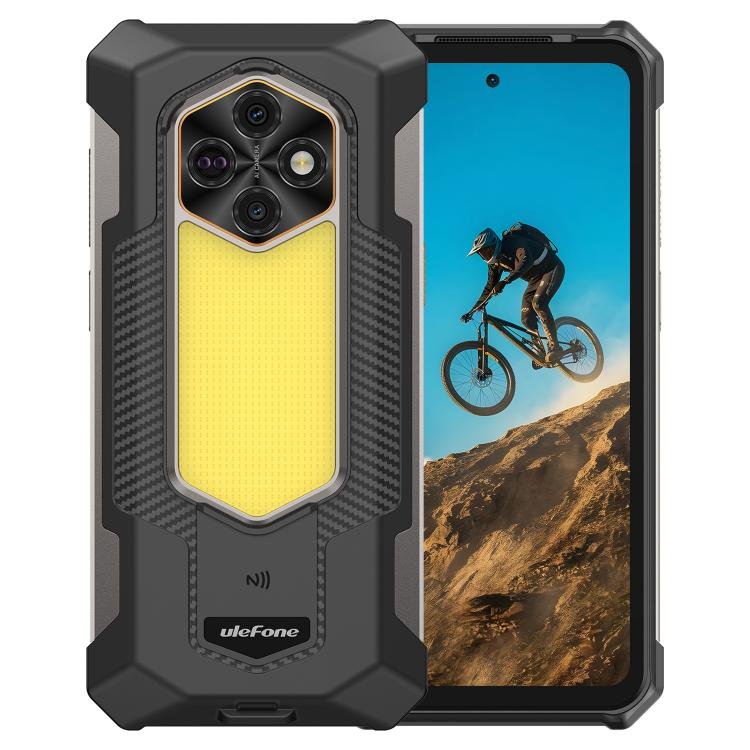 Ulefone RugKing 5 Pro Rugged Phone, Side Fingerprint, 20000mAh Battery, 6.78 … Ulefone RugKing 5 Pro Rugged Phone, Side Fingerprint, 20000mAh Battery, 6.78 …