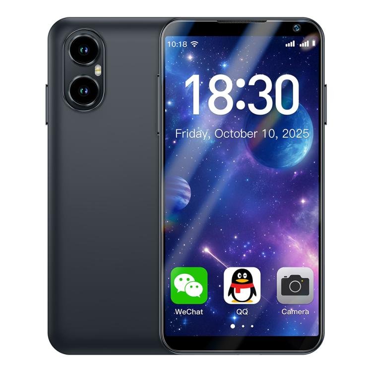 DOOV M2, 6GB+128GB, 4 inch Android 12 Mediatek MT6765 Octa Core, Network: 4G, with Camera…