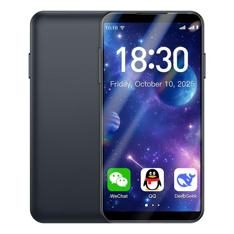 DOOV M2, 6GB+128GB, 4 inch Android 12 Mediatek MT6765 Octa Core, Network: 4G, without Camera…