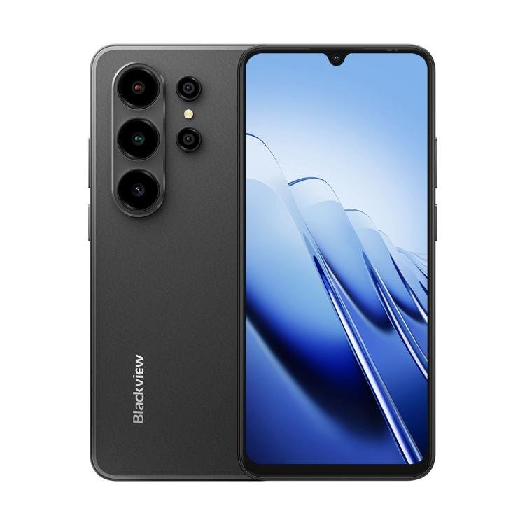 Blackview WAVE 10, 8GB+256GB, 6.88 inch Android 16 Unisoc UMS9230E Octa Core,…