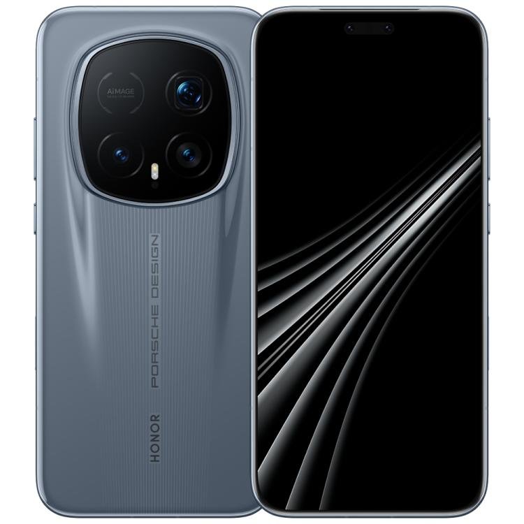 Honor Magic8 RSR Porsche Design, 16GB+512GB, 3D Ultrasound Fingerprint, 6.71 inch MagicOS 10.0 / …