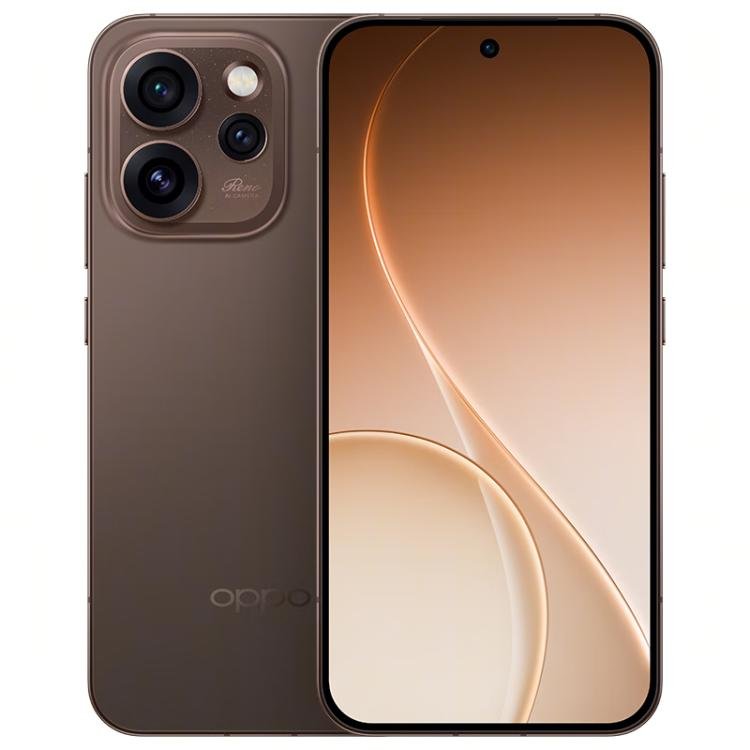 OPPO Reno15, 16GB+512GB, Screen Fingerprint, 6.32 inch ColorOS 16.0 MediaTek Dimensity 8450 Octa … OPPO Reno15, 16GB+512GB, Screen Fingerprint, 6.32 inch ColorOS 16.0 MediaTek Dimensity 8450 Octa …