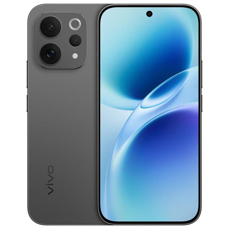 vivo S50, 16GB+256GB, 3D Fingerprint, 6.59 inch Android 16 OriginOS 6 Snapdragon 8s Gen 3 Octa C… vivo S50, 16GB+256GB, 3D Fingerprint, 6.59 inch Android 16 OriginOS 6 Snapdragon 8s Gen 3 Octa C…