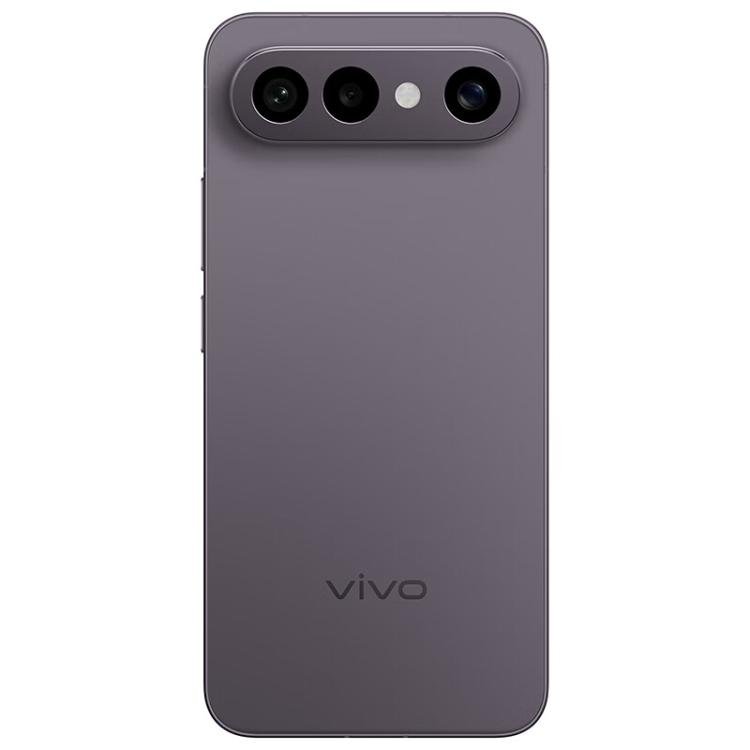 vivo S50 Pro mini, 12GB+512GB, 3D Fingerprint, 6.31 inch Android 16 OriginOS 6 Snapdragon 8 Gen 5...