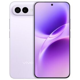 vivo S50 Pro mini, 12GB+512GB, 3D Fingerprint, 6.31 inch Android 16 OriginOS 6 Snapdragon 8 Gen 5...