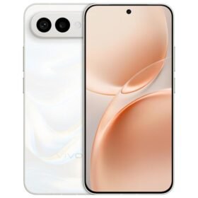 vivo S50 Pro mini, 12GB+512GB, 3D Fingerprint, 6.31 inch Android 16 OriginOS 6 Snapdragon 8 Gen 5...