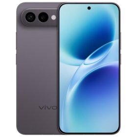 vivo S50 Pro mini, 16GB+512GB, 3D Fingerprint, 6.31 inch Android 16 OriginOS 6 Snapdragon 8 Gen 5...
