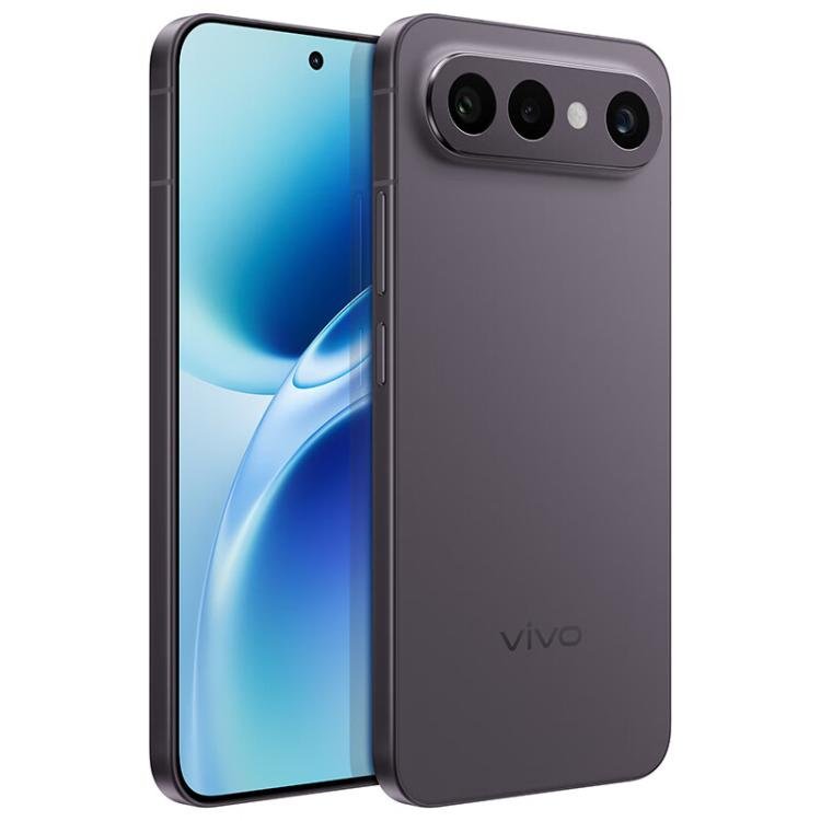 vivo S50 Pro mini, 16GB+512GB, 3D Fingerprint, 6.31 inch Android 16 OriginOS 6 Snapdragon 8 Gen 5...
