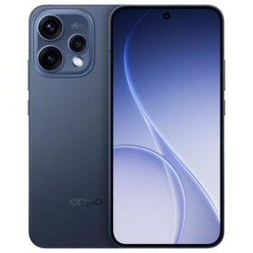 OPPO Reno15c, 12GB+256GB, Screen Fingerprint, 6.59 inch ColorOS 16.0 Qualcomm Snapdragon 7 Gen 4 ...