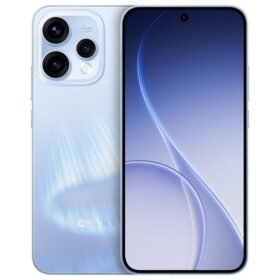 OPPO Reno15c, 12GB+256GB, Screen Fingerprint, 6.59 inch ColorOS 16.0 Qualcomm Snapdragon 7 Gen 4 ...