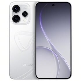 OPPO Reno15c, 12GB+512GB, Screen Fingerprint, 6.59 inch ColorOS 16.0 Qualcomm Snapdragon 7 Gen 4 ...