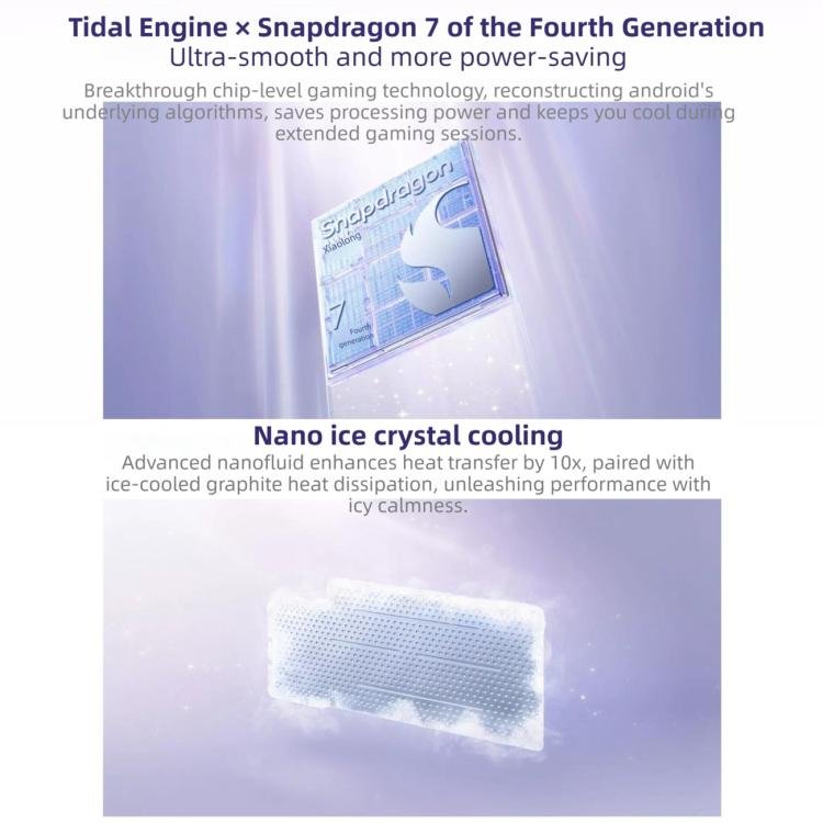 OPPO Reno15c, 12GB+512GB, Screen Fingerprint, 6.59 inch ColorOS 16.0 Qualcomm Snapdragon 7 Gen 4 ...