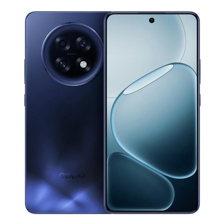 OPPO K13s 5G, 12GB+512GB, Screen Fingerprint, 6.8 inch ColorOS 15.0 Android 15 Snapdragon 7 Gen 3…