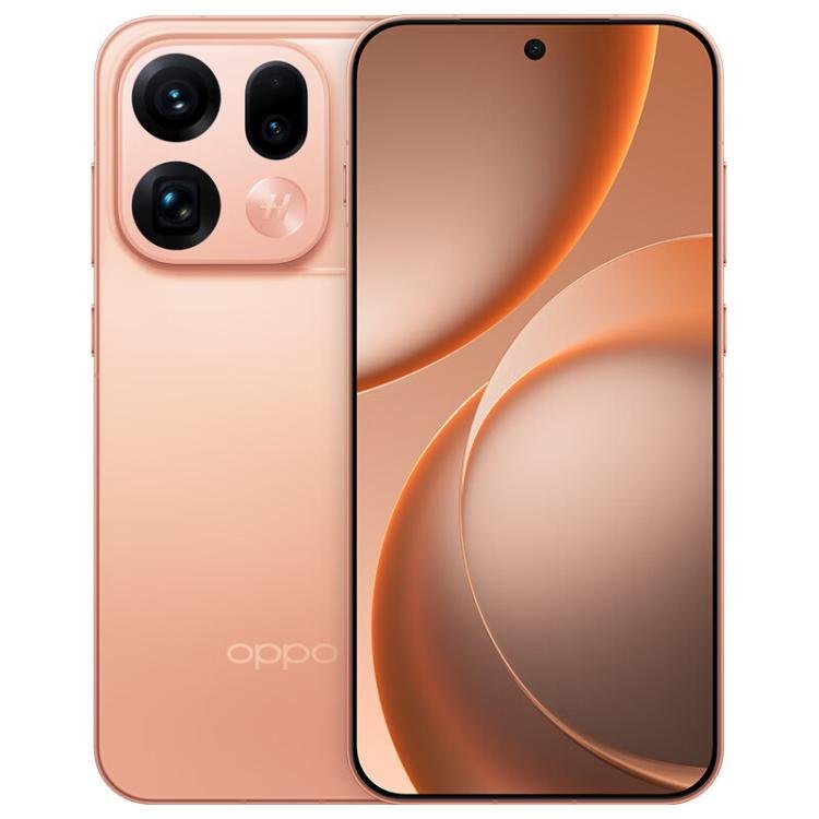 OPPO Find X9s Pro AI Phone, 16GB+1TB, Screen Ultrasound Fingerprint, 6.32 inch ColorOS 16.0 Dimen…