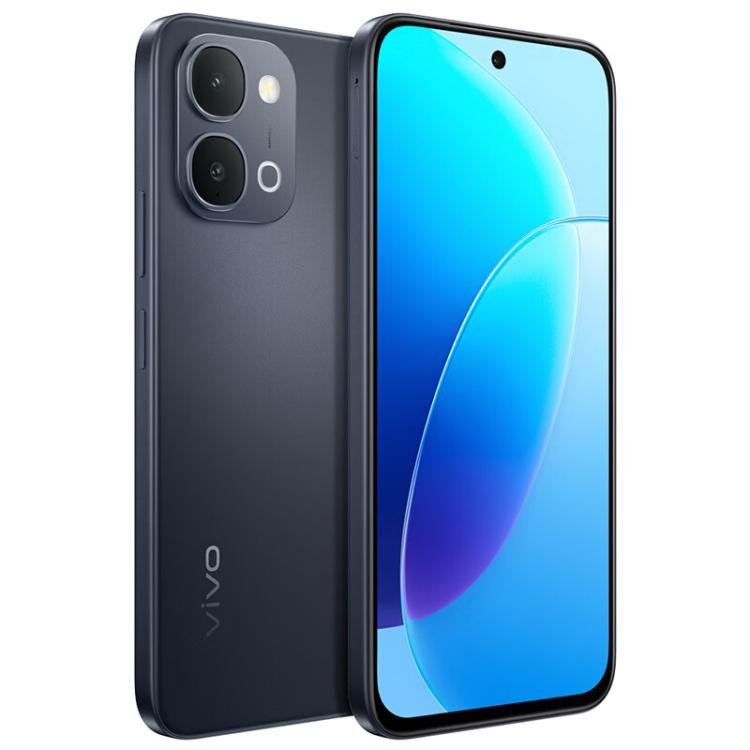 vivo Y6, 8GB+128GB, Side Fingerprint, 6.75 inch Android 16 OriginOS 6 Snapdragon 4 Gen 2 Octa Cor… vivo Y6, 8GB+128GB, Side Fingerprint, 6.75 inch Android 16 OriginOS 6 Snapdragon 4 Gen 2 Octa Cor…
