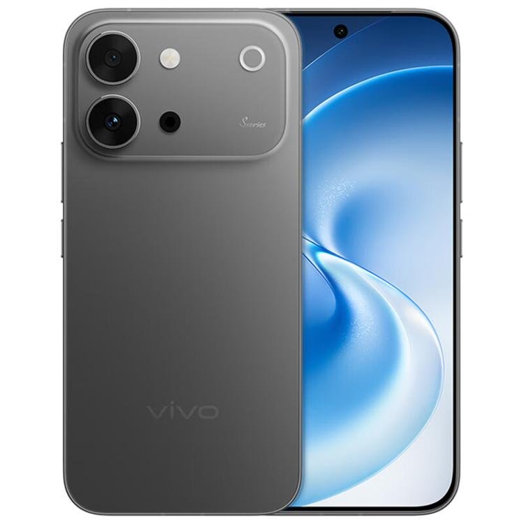 vivo S60 Vitality, 8GB+256GB, 6.59 inch Android 16 OriginOS 6 Dimensity 7500 Full Power Version O… vivo S60 Vitality, 8GB+256GB, 6.59 inch Android 16 OriginOS 6 Dimensity 7500 Full Power Version O…