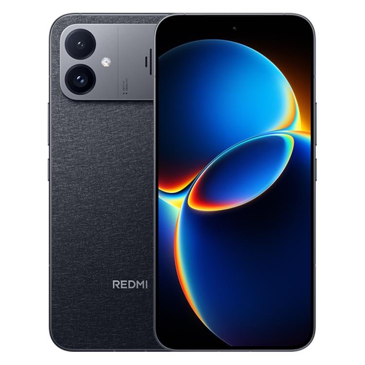 Xiaomi Redmi K90 Max, 16GB+1TB, 6.83 inch Xiaomi HyperOS 3 Dimensity 9500 Octa Core, NFC, Network… Xiaomi Redmi K90 Max, 16GB+1TB, 6.83 inch Xiaomi HyperOS 3 Dimensity 9500 Octa Core, NFC, Network…