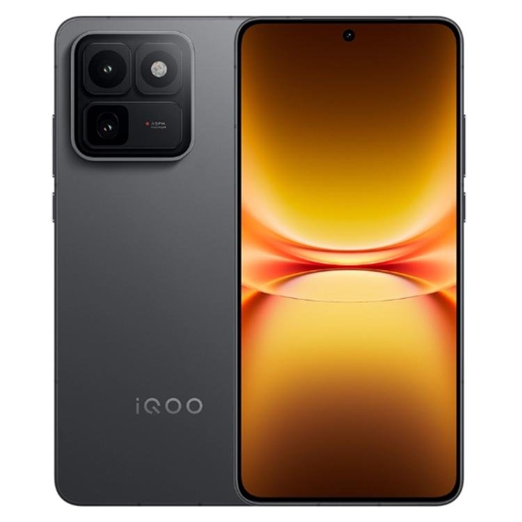 vivo iQOO 15T, 16GB+512GB, Ultrasonic 3D Fingerprint, 6.82 inch Android 16 OriginOS 6 Dimensity 9… vivo iQOO 15T, 16GB+512GB, Ultrasonic 3D Fingerprint, 6.82 inch Android 16 OriginOS 6 Dimensity 9…