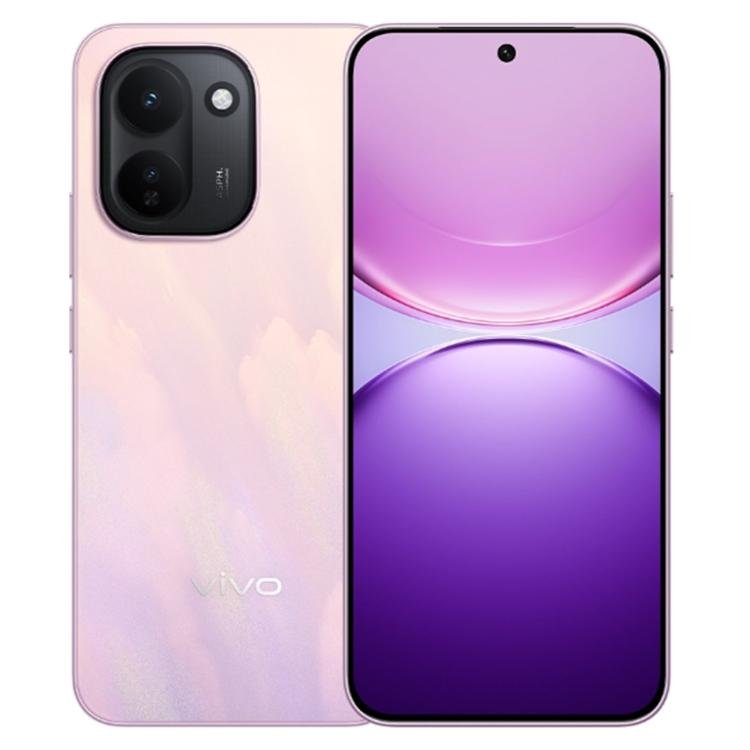 vivo Y600 Turbo, 8GB+256GB, In-screen Fingerprint, 6.83 inch Android 16 OriginOS 6 Snapdragon 7s … vivo Y600 Turbo, 8GB+256GB, In-screen Fingerprint, 6.83 inch Android 16 OriginOS 6 Snapdragon 7s …