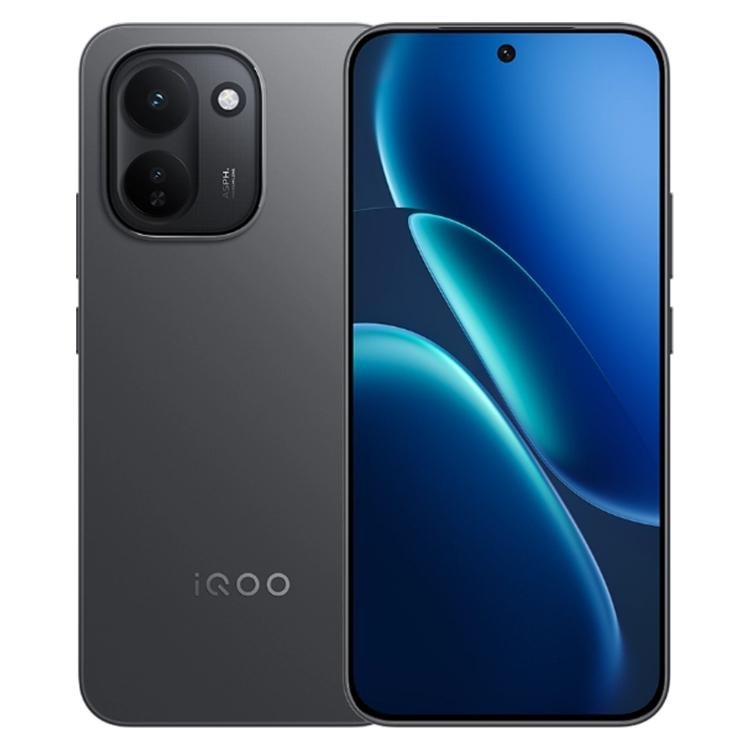 vivo iQOO Z11, 12GB+512GB, Screen Fingerprint, 6.83 inch Android 16 OriginOS 6 Dimensity 8500 Oct… vivo iQOO Z11, 12GB+512GB, Screen Fingerprint, 6.83 inch Android 16 OriginOS 6 Dimensity 8500 Oct…