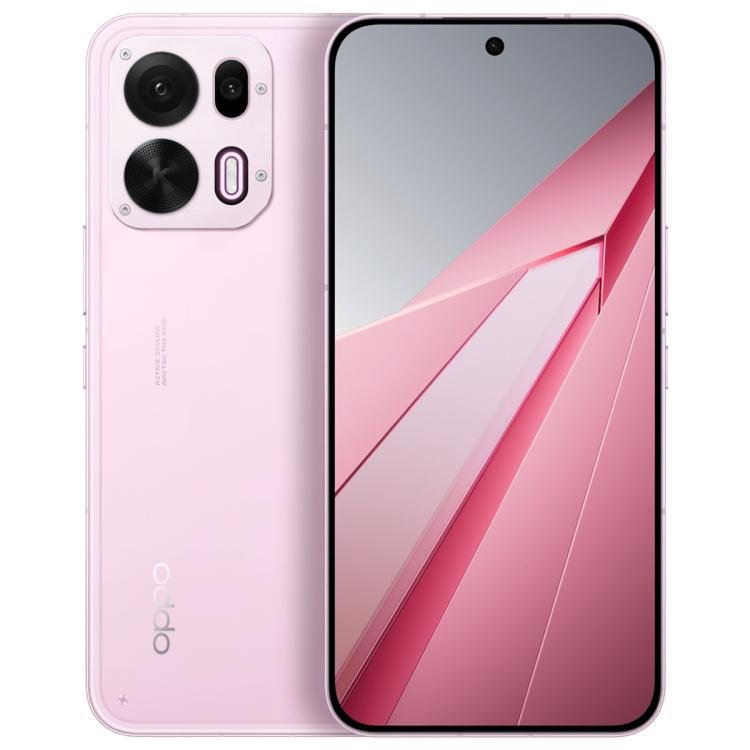 OPPO K15 Pro, 12GB+256GB, Screen Fingerprint, 6.59 inch ColorOS 16.0 Android 16 Dimensity 8500 SU…