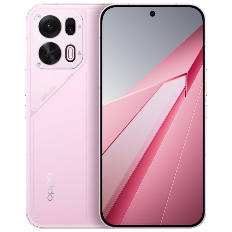 OPPO K15 Pro+, 12GB+256GB, Screen Fingerprint,  6.78 inch ColorOS 16.0 Android 16 MediaTek Dimens…