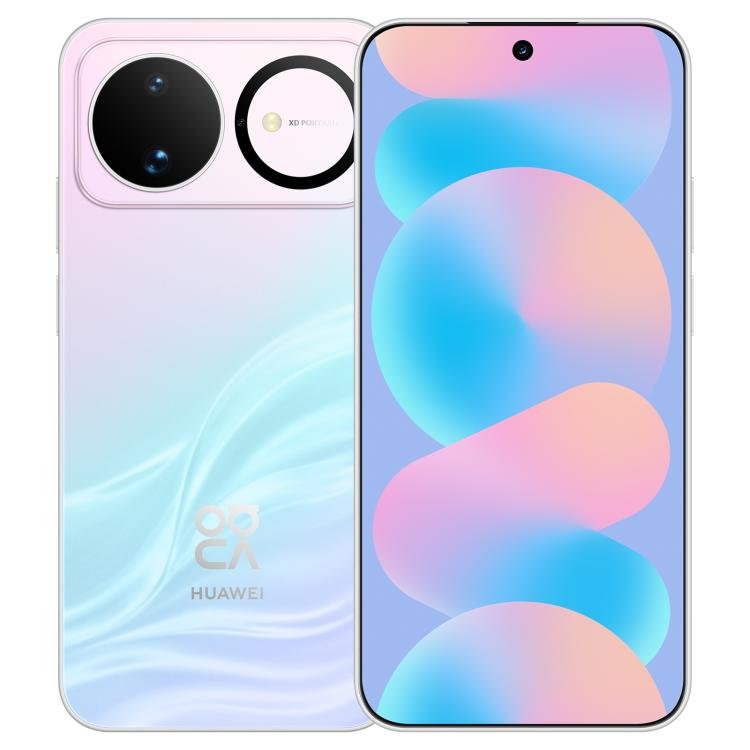 Huawei nova 16, 12GB+512GB, Side Fingerprint Identification, 6.68 inch HarmonyOS 6.1 Kirin 9010S … Huawei nova 16, 12GB+512GB, Side Fingerprint Identification, 6.68 inch HarmonyOS 6.1 Kirin 9010S …