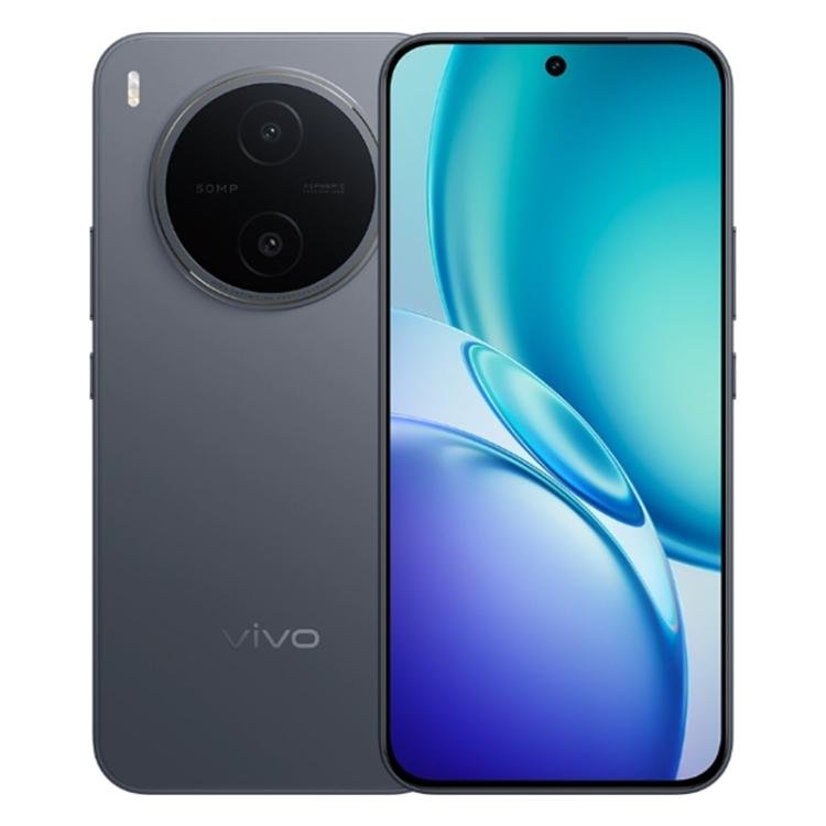vivo Y600 Pro, 12GB+512GB, In-screen Fingerprint, 6.83 inch Android 16 OriginOS 6 Dimensity 7300e… vivo Y600 Pro, 12GB+512GB, In-screen Fingerprint, 6.83 inch Android 16 OriginOS 6 Dimensity 7300e…