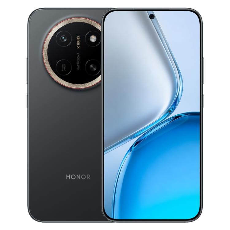 Honor X80 Pro Max, 8GB+128GB, Screen Fingerprint, 6.8 inch MagicOS 10.0 Snapdragon 6 Gen 5 Octa C… Honor X80 Pro Max, 8GB+128GB, Screen Fingerprint, 6.8 inch MagicOS 10.0 Snapdragon 6 Gen 5 Octa C…