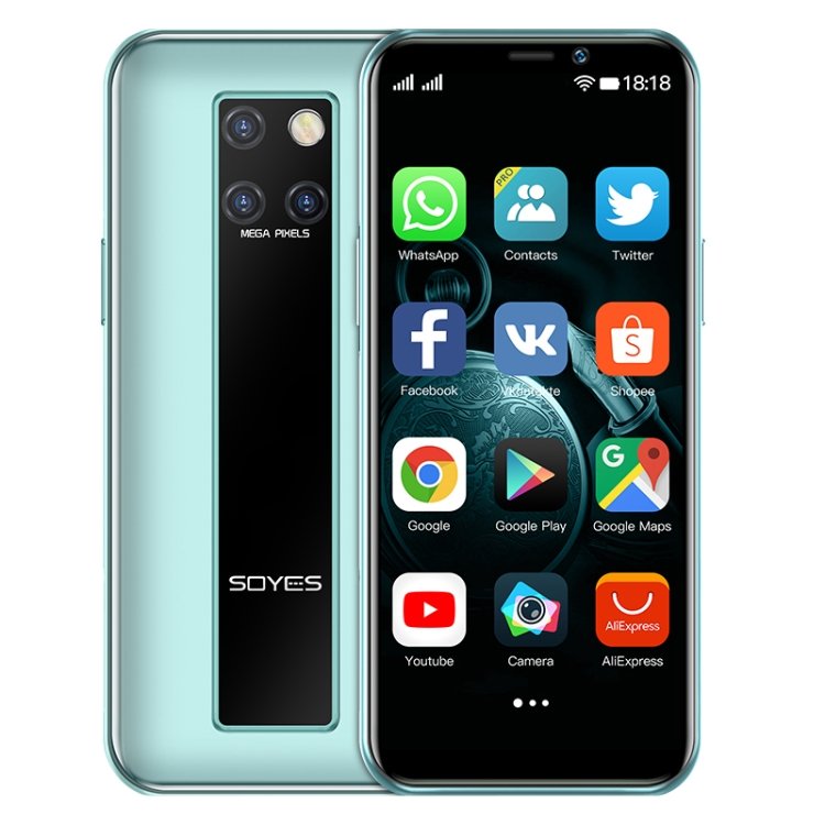 Face Identification, 3.46 inch Android 9.0 MTK6739CW Quad Core up to 1.28GHz, Dual SIM, Bluetooth… Face Identification, 3.46 inch Android 9.0 MTK6739CW Quad Core up to 1.28GHz, Dual SIM, Bluetooth…