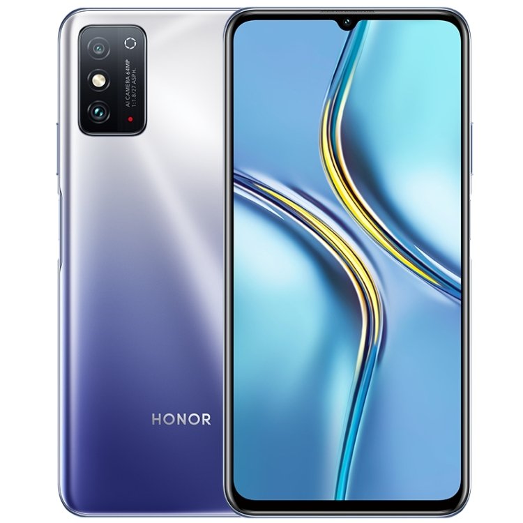 Dual Back Cameras, Side Fingerprint Identification, 5000mAh Battery, 7.09 inch Magic UI 5.0 (Andr… Dual Back Cameras, Side Fingerprint Identification, 5000mAh Battery, 7.09 inch Magic UI 5.0 (Andr…