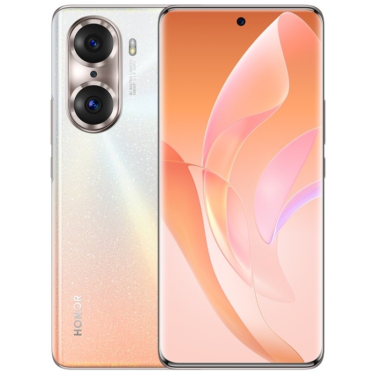 Triple Back Cameras, Screen Fingerprint Identification, 6.78 inch Magic UI 5.0 Qualcomm Snapdrago… Triple Back Cameras, Screen Fingerprint Identification, 6.78 inch Magic UI 5.0 Qualcomm Snapdrago…