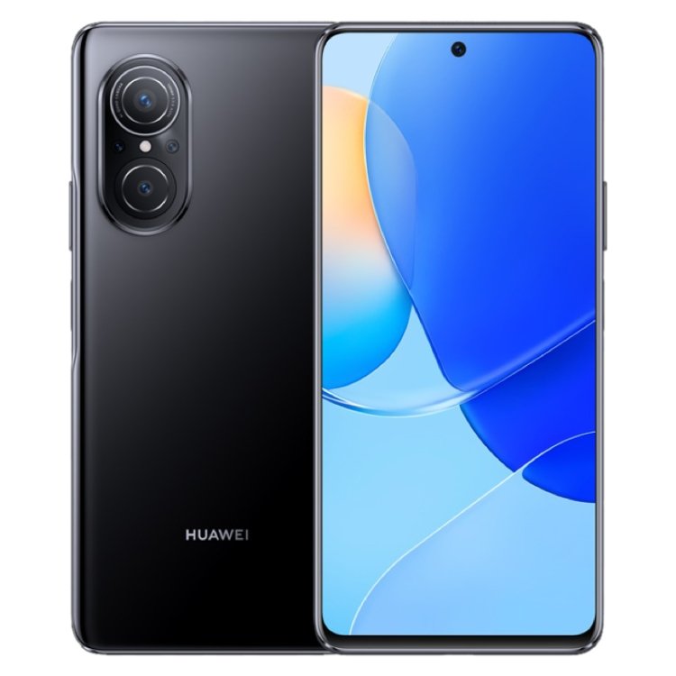Quad Back Cameras, Side Fingerprint Identification, 6.78 inch HarmonyOS 2.0.1 Qualcomm Snapdragon… Quad Back Cameras, Side Fingerprint Identification, 6.78 inch HarmonyOS 2.0.1 Qualcomm Snapdragon…