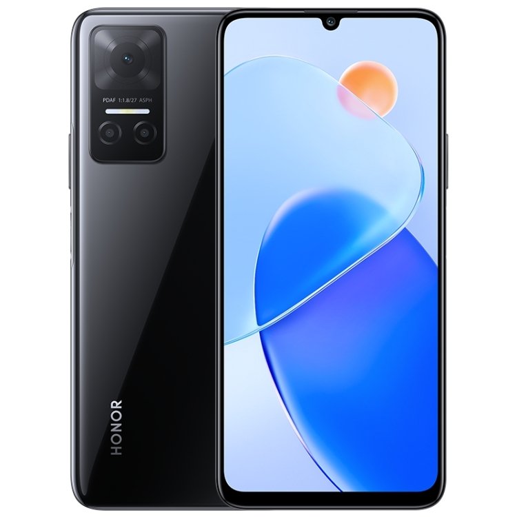 Triple Back Cameras, Side Fingerprint Identification, 5000mAh Battery, 6.74 i… Triple Back Cameras, Side Fingerprint Identification, 5000mAh Battery, 6.74 i…