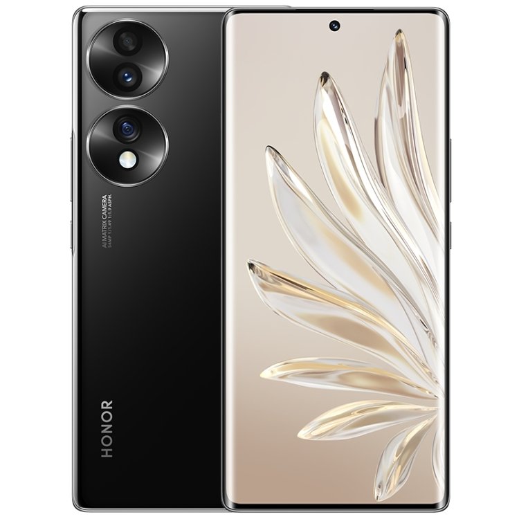 Triple Back Cameras, Screen Fingerprint Identification, 6.67 inch Magic UI 6… Triple Back Cameras, Screen Fingerprint Identification, 6.67 inch Magic UI 6…